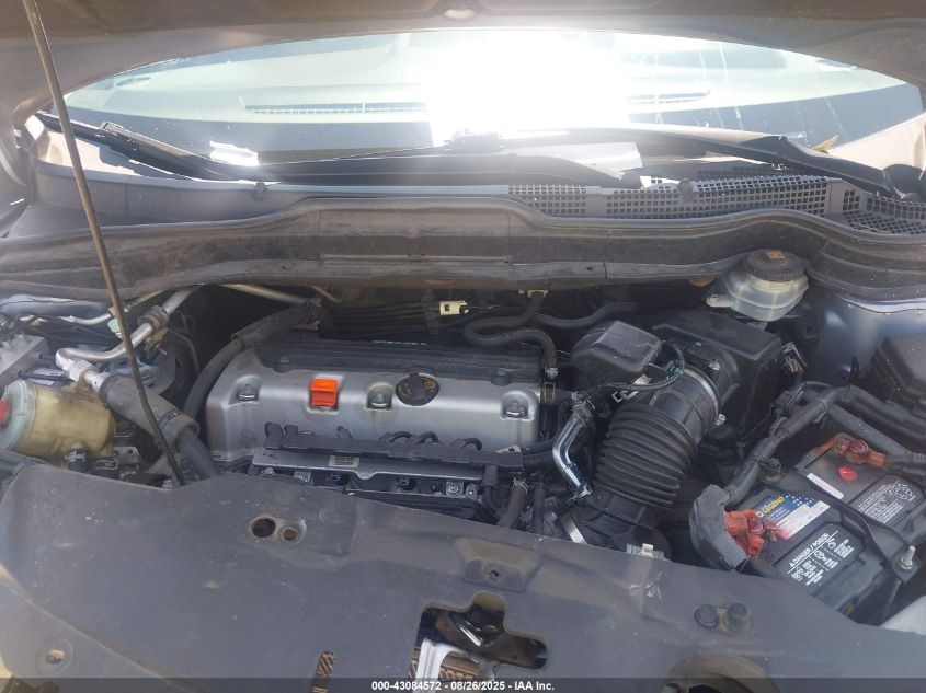 2011 Honda Cr-V Se VIN: 5J6RE4H45BL019422 Lot: 43084572