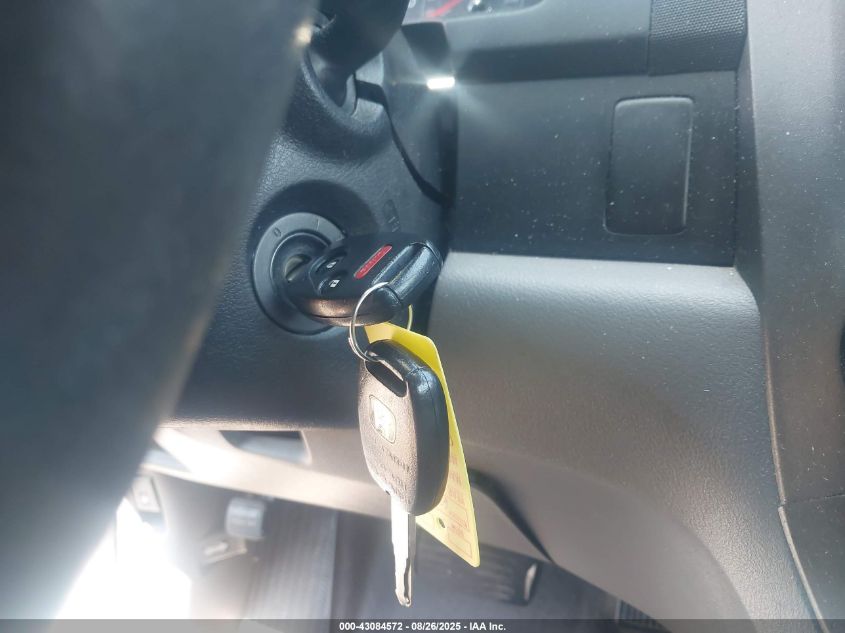 2011 Honda Cr-V Se VIN: 5J6RE4H45BL019422 Lot: 43084572