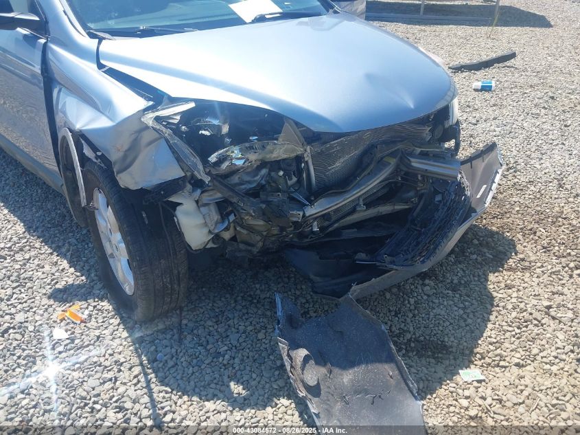 2011 Honda Cr-V Se VIN: 5J6RE4H45BL019422 Lot: 43084572