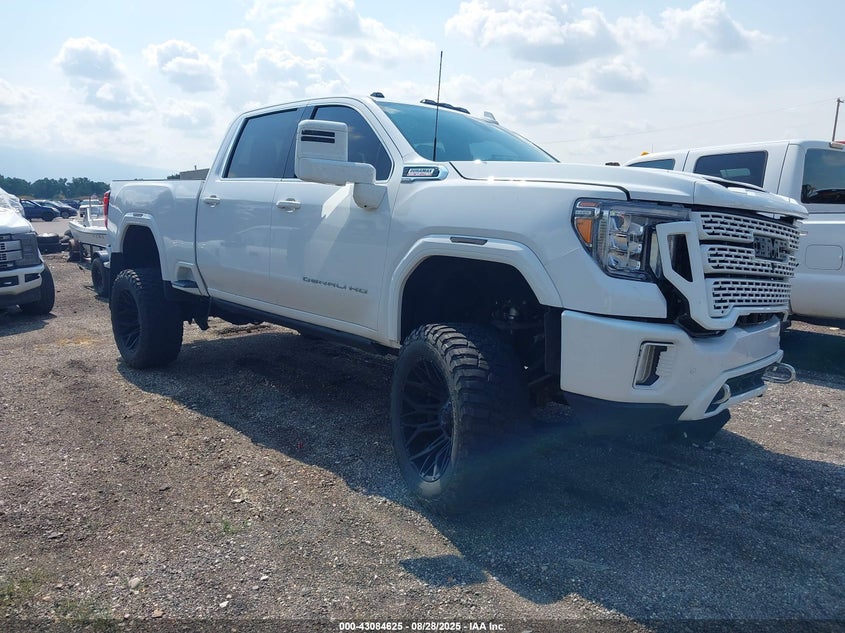 Vin:  , lot: 43578877, gmc denali 2021 img_1