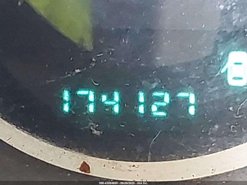 2008 Dodge Charger Sxt VIN: 2B3KA33G18H232647 Lot: 43084688