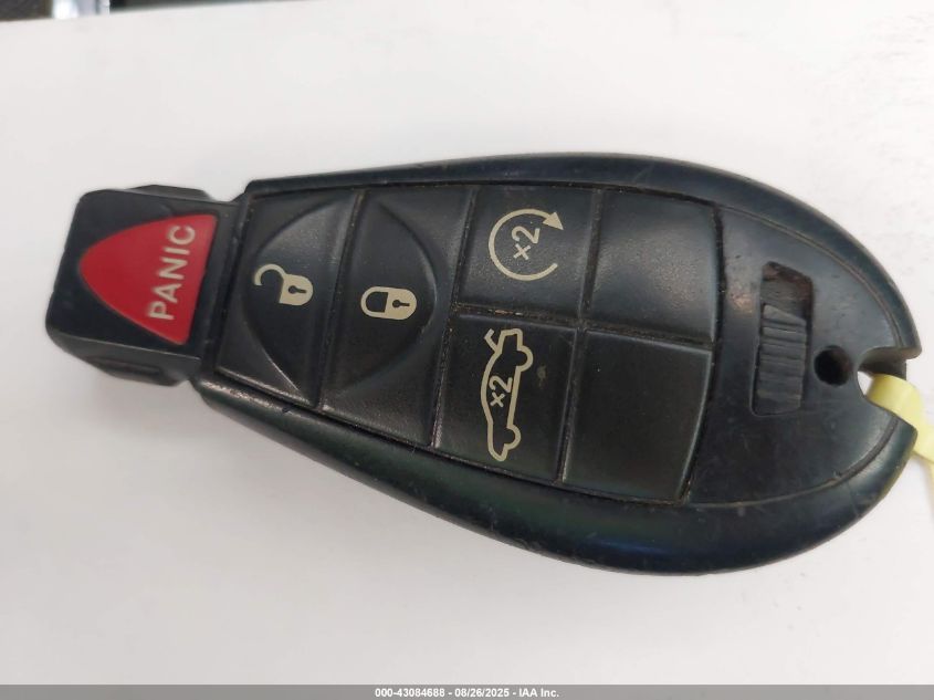 2008 Dodge Charger Sxt VIN: 2B3KA33G18H232647 Lot: 43084688