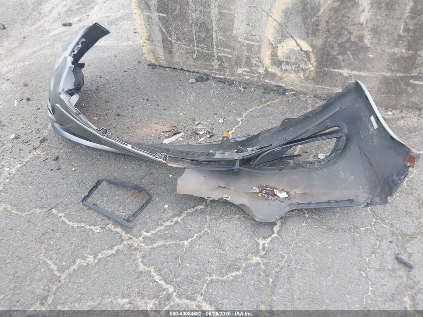 2016 Kia Forte Lx VIN: KNAFK5A84G5644035 Lot: 43084692