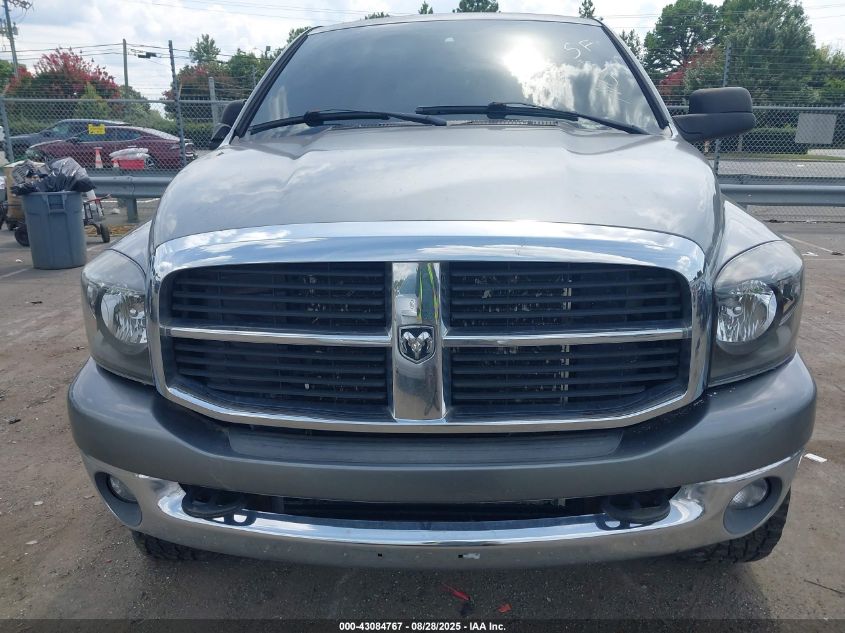 2006 Dodge Ram 3500 Slt VIN: 3D7LX39C56G213205 Lot: 43084767