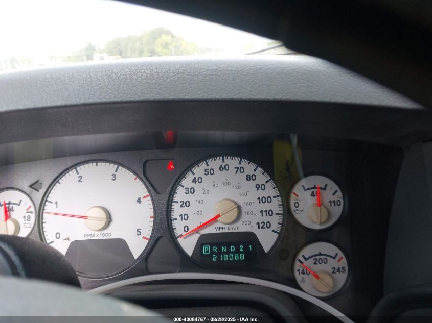 2006 Dodge Ram 3500 Slt VIN: 3D7LX39C56G213205 Lot: 43084767