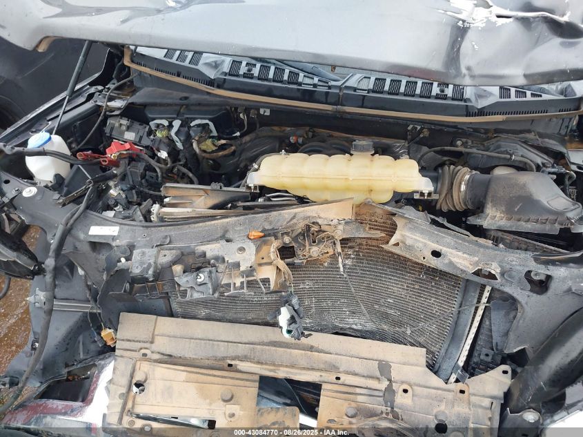 2018 Ford F-150 Xlt VIN: 1FTFW1E55JKF91340 Lot: 43084770