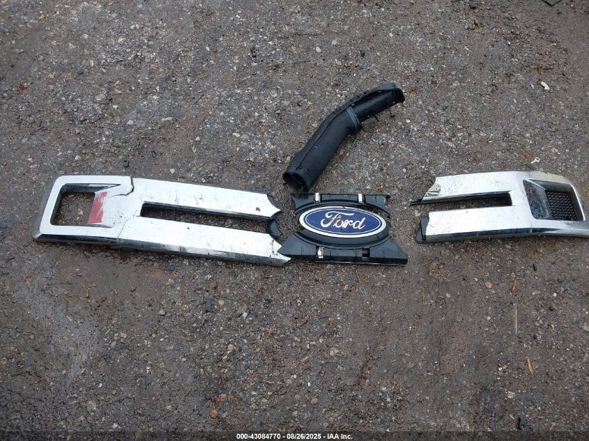 2018 Ford F-150 Xlt VIN: 1FTFW1E55JKF91340 Lot: 43084770