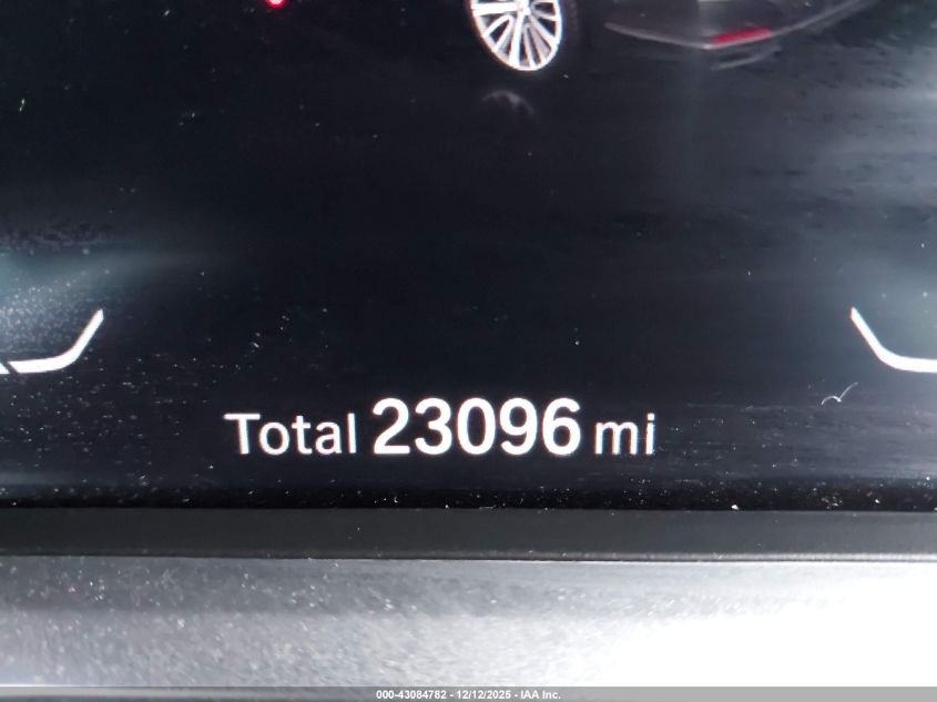 2022 BMW 750 I xDrive VIN: WBA7U2C07NCG89809 Lot: 43084782