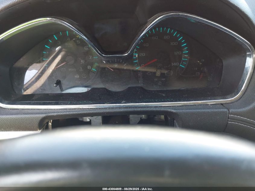 2015 Chevrolet Traverse VIN: 1GNKRHKD6FJ135667 Lot: 43084809