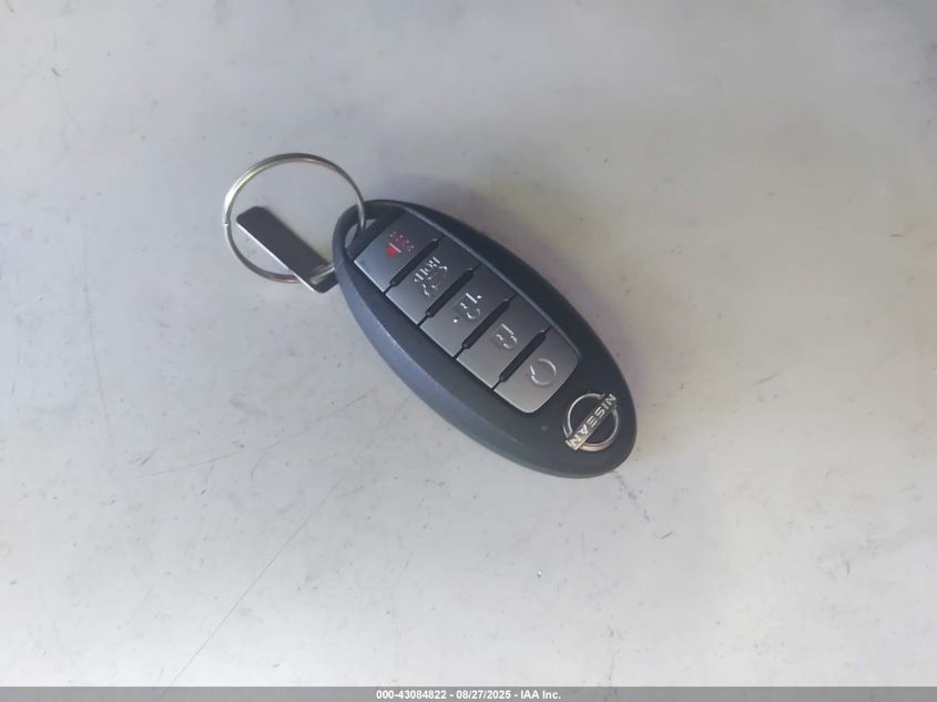 2023 Nissan Murano Sl Intelligent Awd VIN: 5N1AZ2CS3PC126361 Lot: 43084822