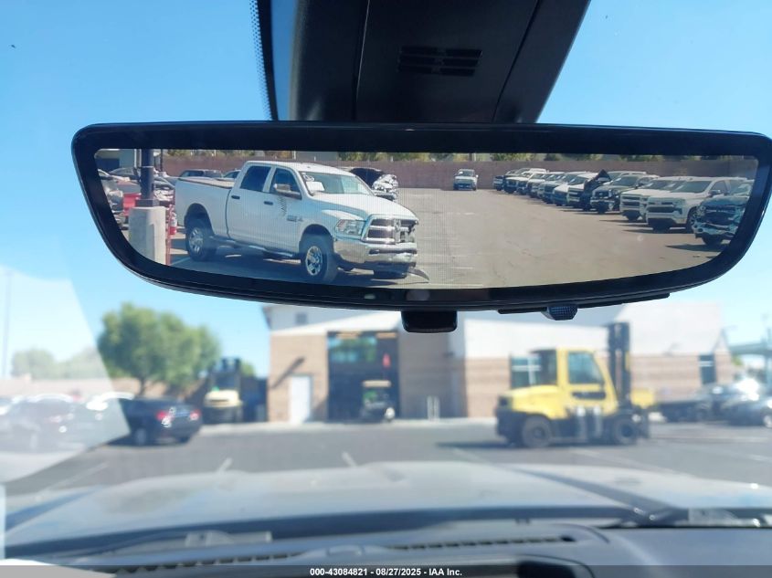 2021 GMC Sierra - 1GT49REY9MF265979