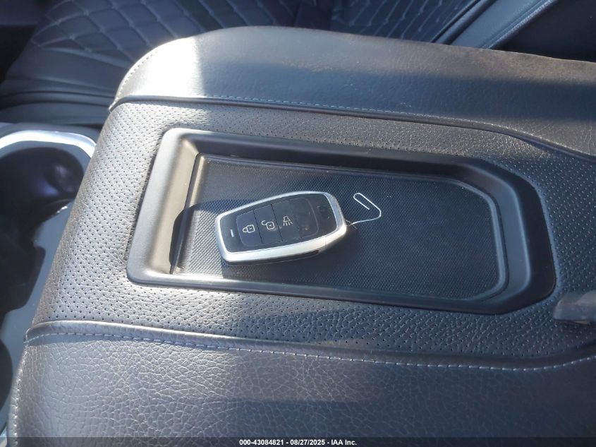 2021 GMC Sierra - 1GT49REY9MF265979