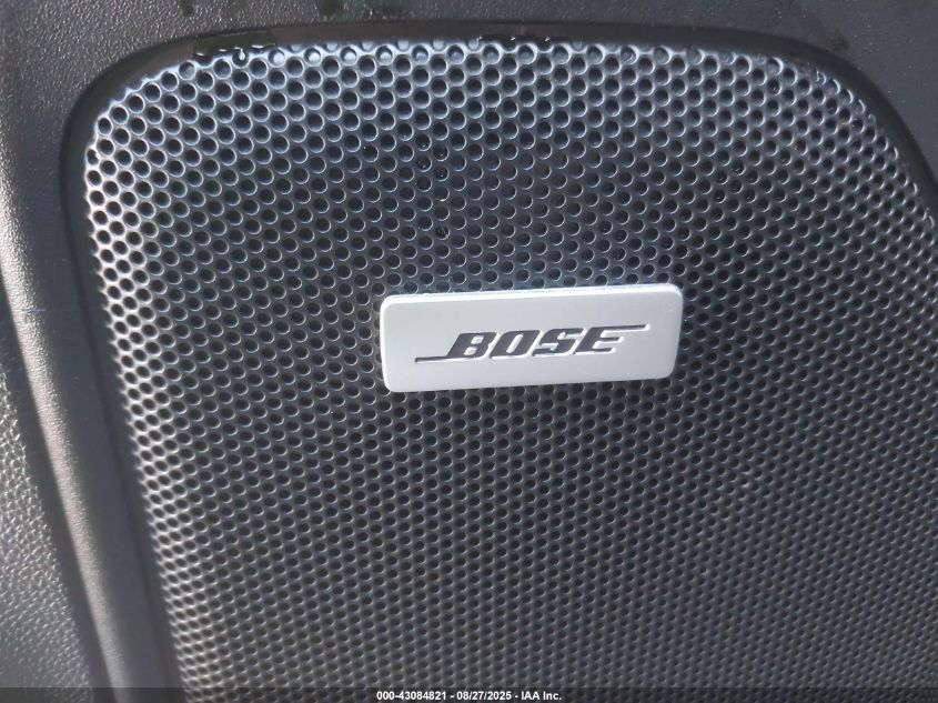 2021 GMC Sierra - 1GT49REY9MF265979