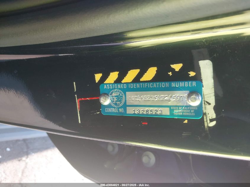 2021 GMC Sierra - 1GT49REY9MF265979