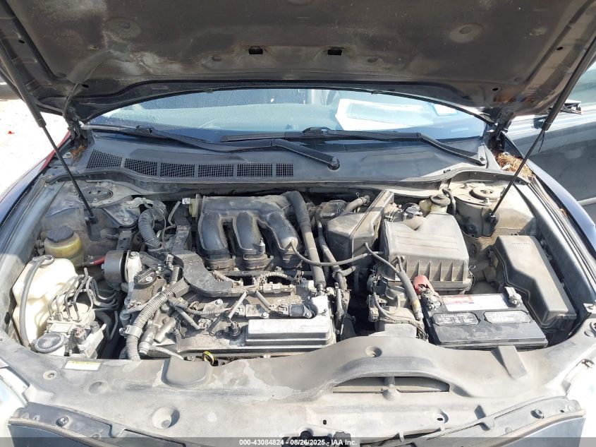 2008 Toyota Camry Se V6 VIN: 4T1BK46K38U574871 Lot: 43084824