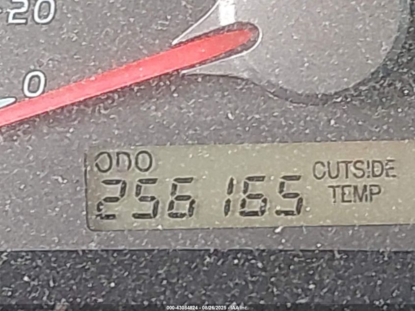 2008 Toyota Camry Se V6 VIN: 4T1BK46K38U574871 Lot: 43084824