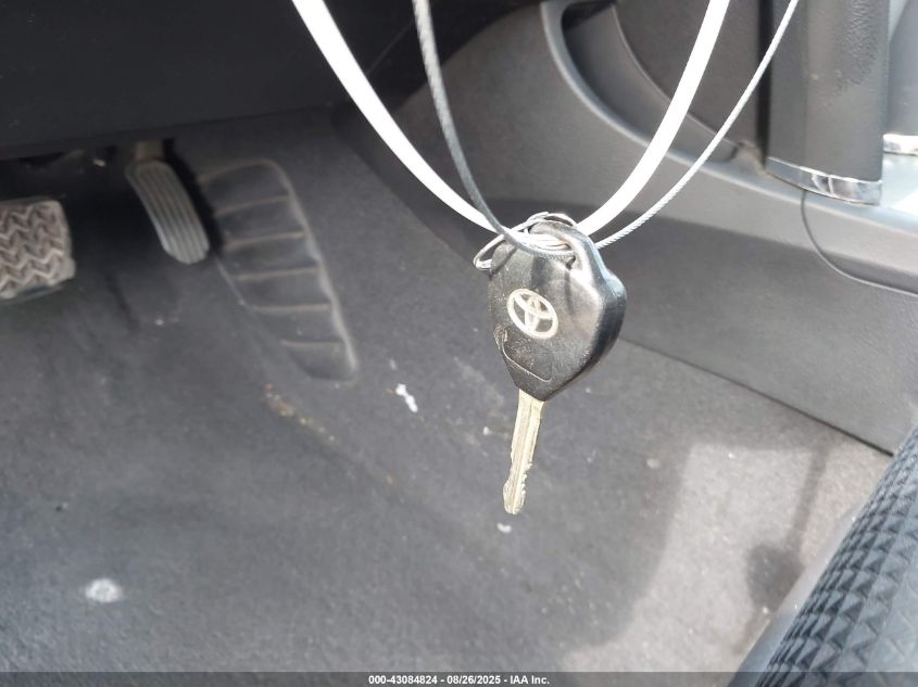 2008 Toyota Camry Se V6 VIN: 4T1BK46K38U574871 Lot: 43084824