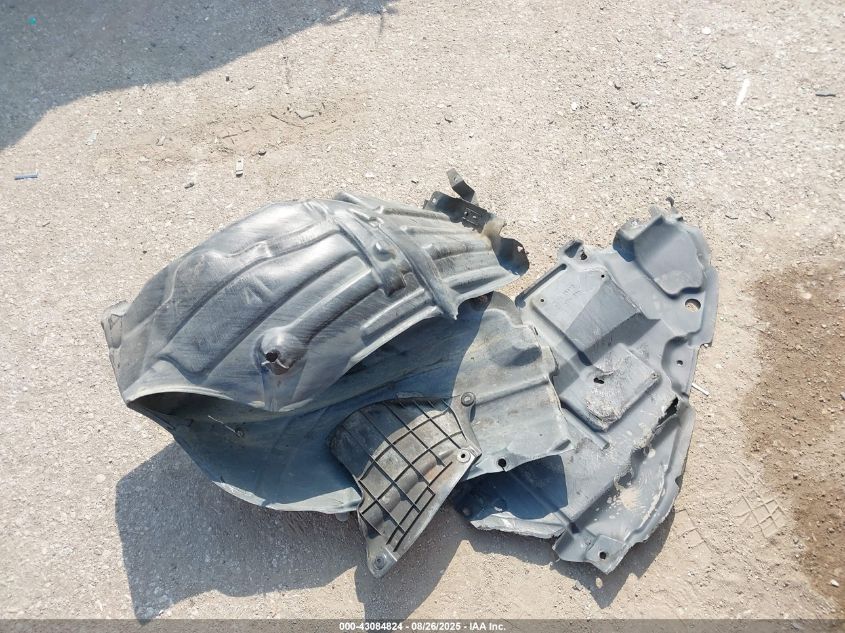 2008 Toyota Camry Se V6 VIN: 4T1BK46K38U574871 Lot: 43084824