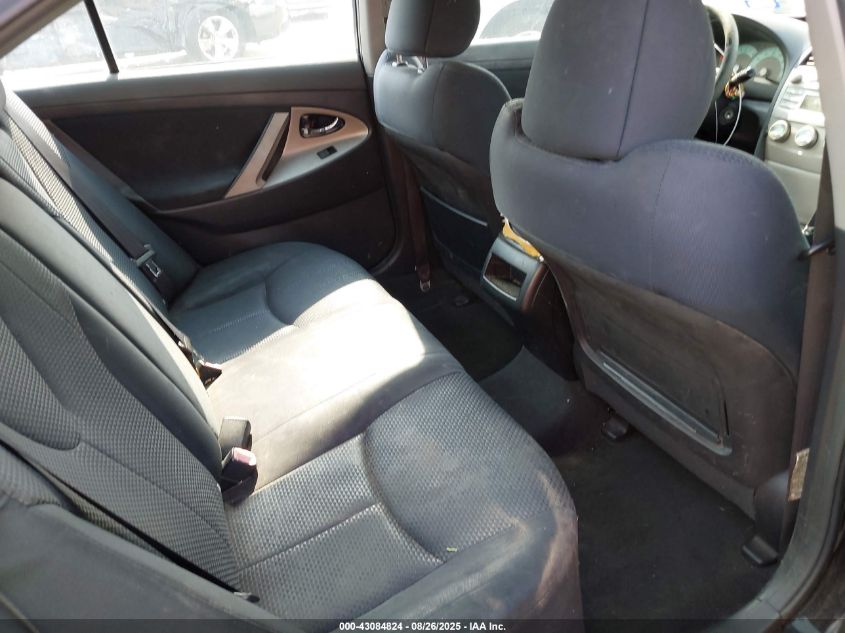 2008 Toyota Camry Se V6 VIN: 4T1BK46K38U574871 Lot: 43084824