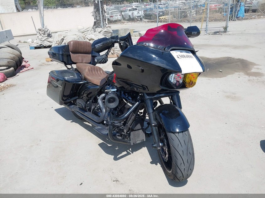 1HD1KTP27MB656230 2021 Harley-Davidson Fltrxs auction photo 1