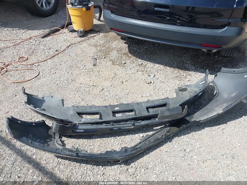 2012 Honda Cr-V Ex-L VIN: 2HKRM4H78CH613561 Lot: 43084909