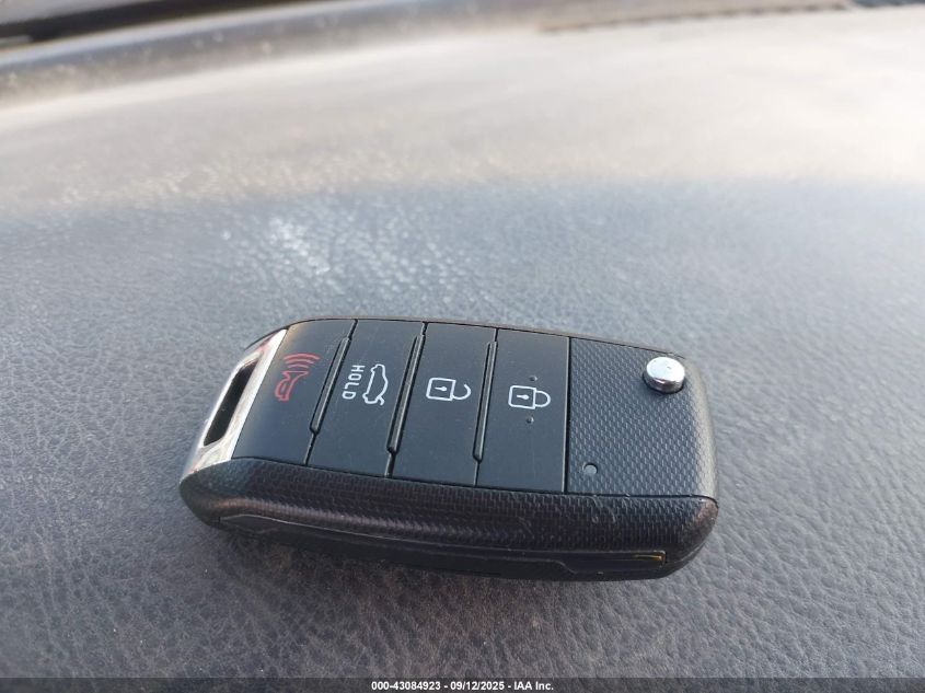 2015 Kia Optima Lx VIN: 5XXGM4A79FG400538 Lot: 43084923