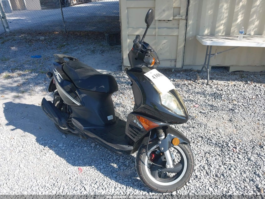 Vin: lxmtcktu0a0000042, lot: 43579243, e-ton sport 150 2010 img_1
