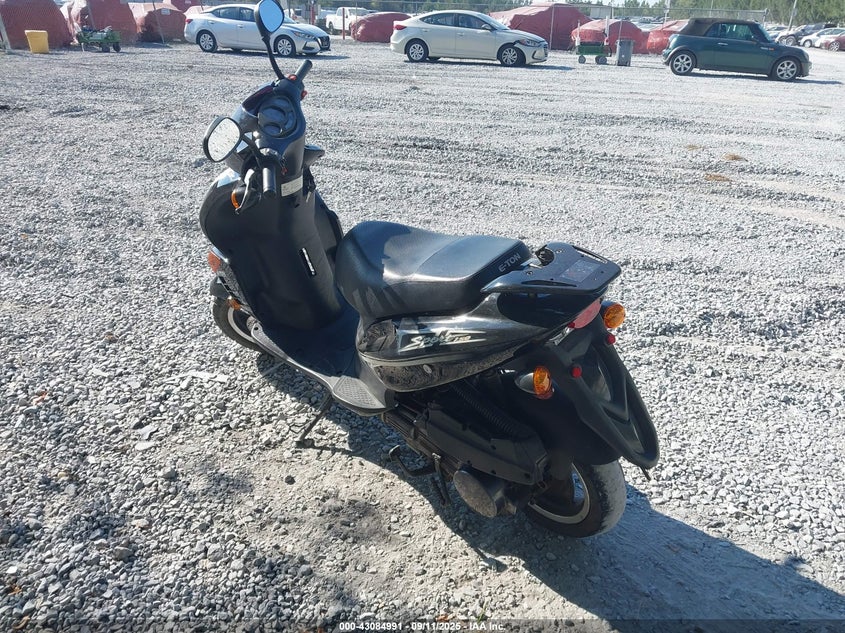 Vin: lxmtcktu0a0000042, lot: 43579243, e-ton sport 150 20103