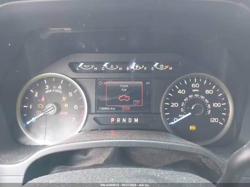 2018 Ford F150 Xlt VIN: 1FTFX1E59JKF83206 Lot: 43085075