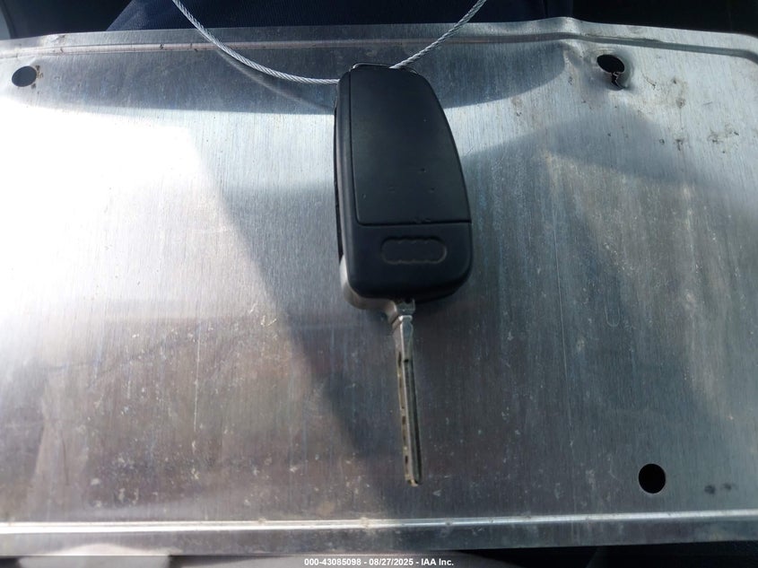 2007 Audi A4 3.2 VIN: WAUEH78E67A013960 Lot: 43085098