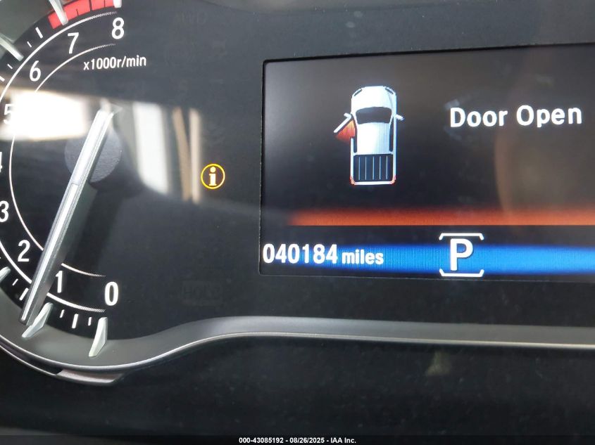 2022 Honda Ridgeline - 5FPYK3F76NB032244