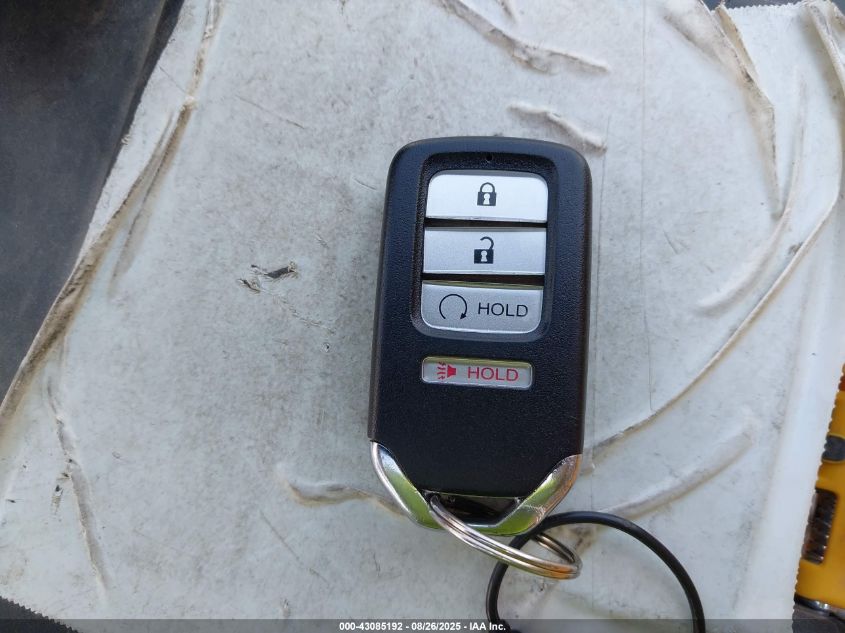 2022 Honda Ridgeline - 5FPYK3F76NB032244