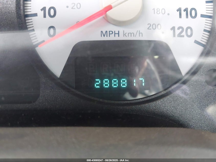 2009 Dodge Ram 2500 St VIN: 3D7KR28L19G561251 Lot: 43085247