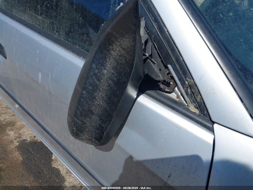 2005 Honda Civic Vp VIN: 2HGES16355H598159 Lot: 43085309