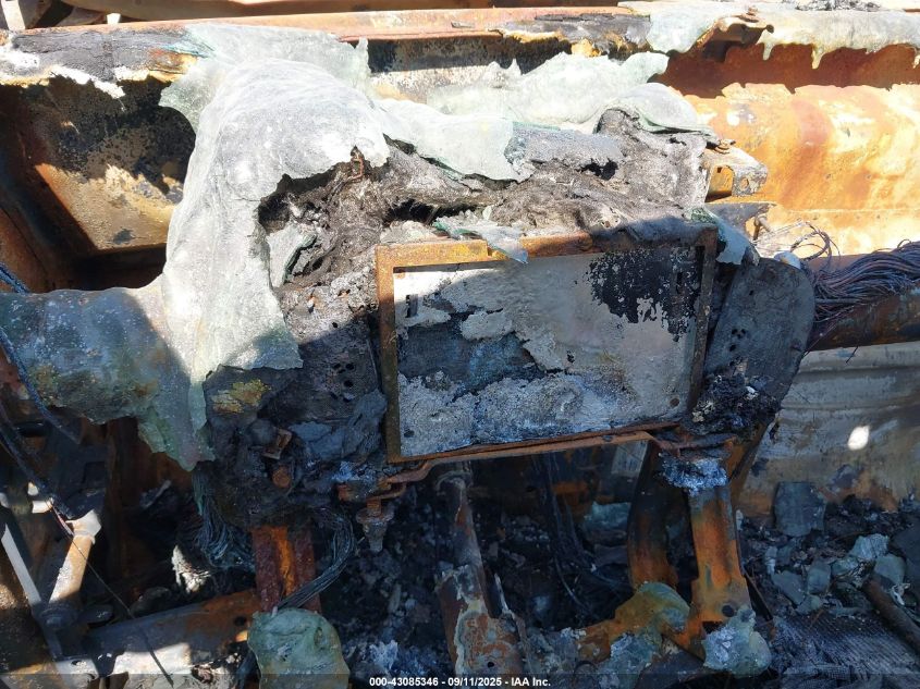 2020 Chevrolet Silverado 3500Hd 4Wd Long Bed High Country VIN: 1GC4YVEY4LF316072 Lot: 43085346