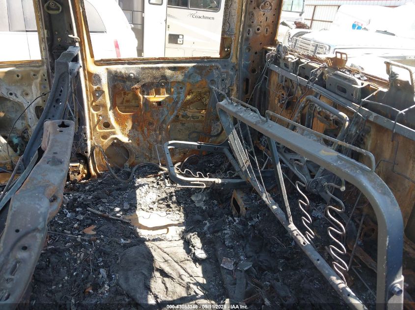 2020 Chevrolet Silverado 3500Hd 4Wd Long Bed High Country VIN: 1GC4YVEY4LF316072 Lot: 43085346