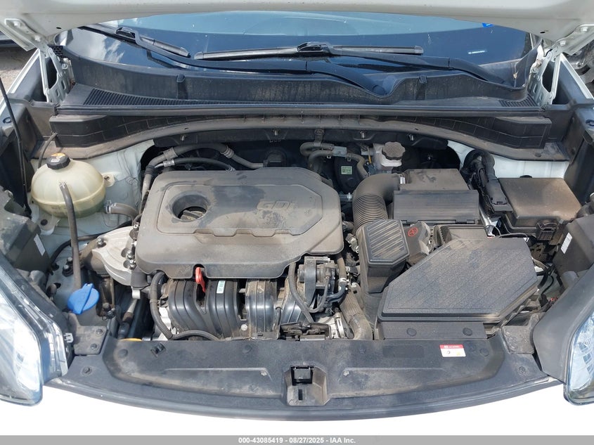 2020 KIA SPORTAGE LX KNDPM3AC5L7807073