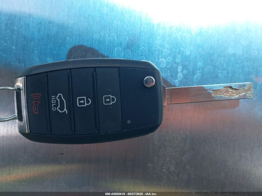 2020 KIA SPORTAGE LX KNDPM3AC5L7807073