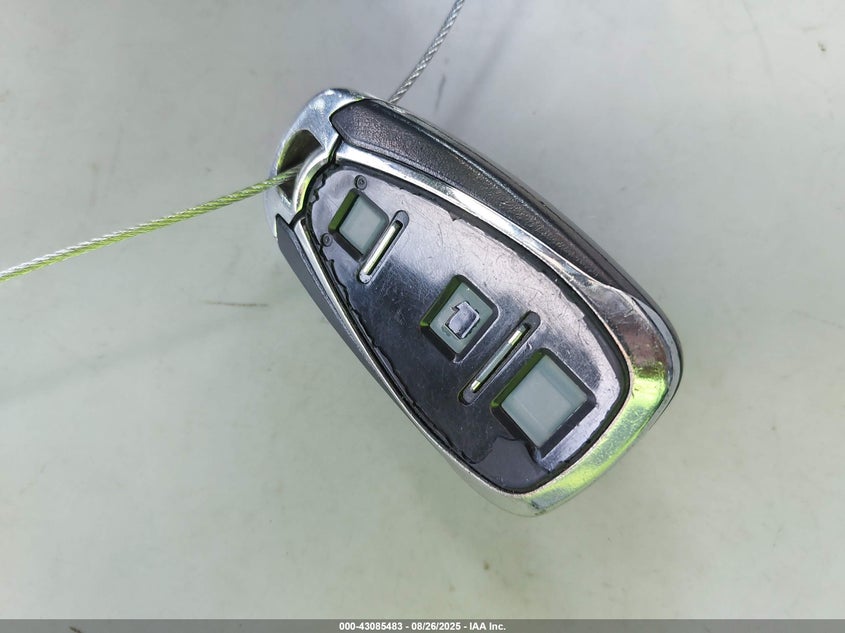 2018 CHEVROLET EQUINOX LS - 2GNAXHEV3J6349950