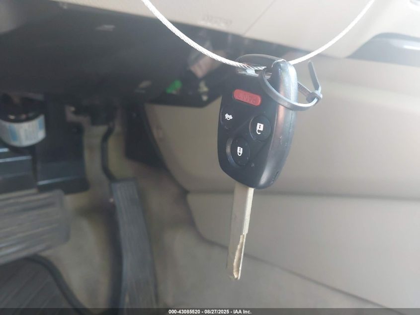 2009 Honda Civic Hybrid VIN: JHMFA36239S018414 Lot: 43085520