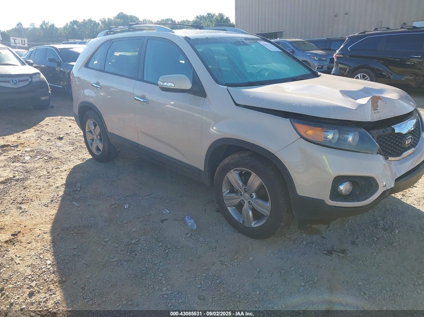 KIA SORENTO EX V6