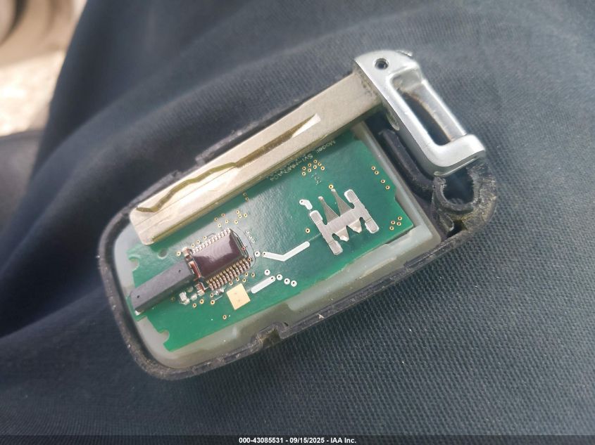 2012 Kia Sorento Ex V6 VIN: 5XYKU4A24CG198813 Lot: 43085531