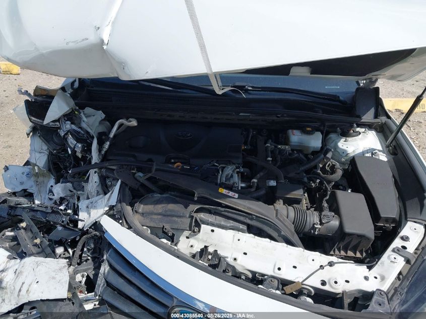 2020 Toyota Avalon Hybrid Limited VIN: 4T1D21FB4LU015779 Lot: 43085540