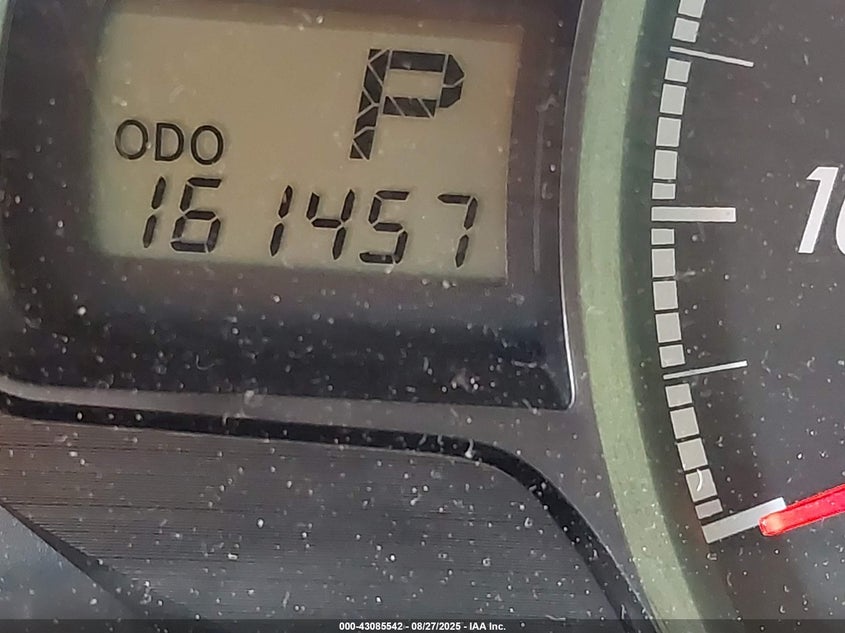 2011 Toyota Sienna Le V6 VIN: 5TDKK3DC9BS083162 Lot: 43085542