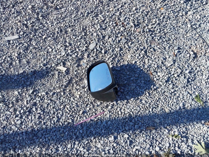 2011 Toyota Sienna Le V6 VIN: 5TDKK3DC9BS083162 Lot: 43085542