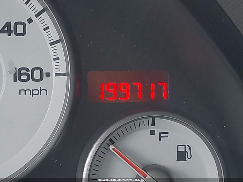 2006 Acura Rsx Type S VIN: JH4DC53076S010487 Lot: 43085616