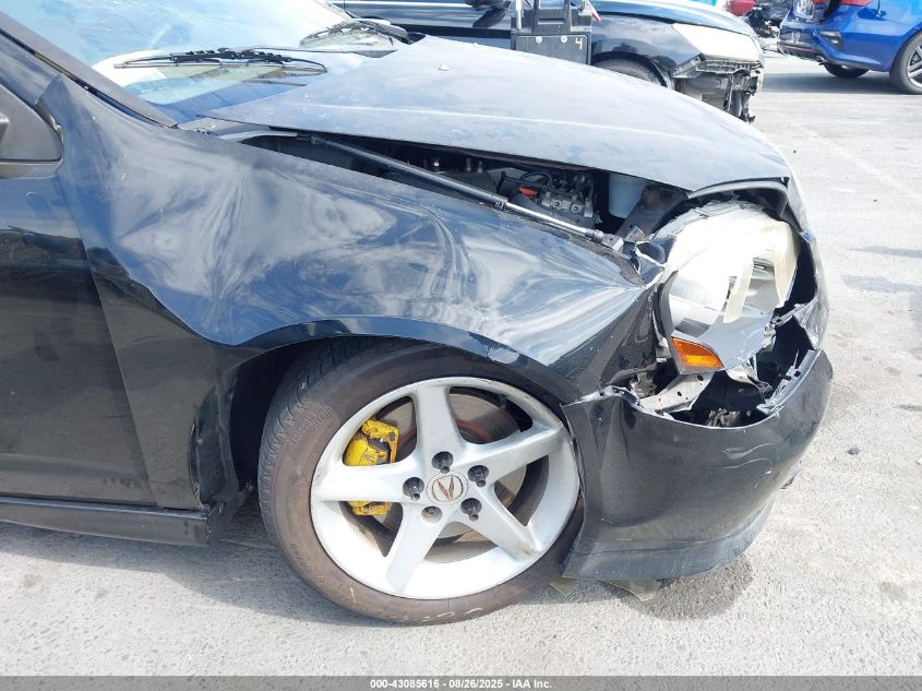 2006 Acura Rsx Type S VIN: JH4DC53076S010487 Lot: 43085616