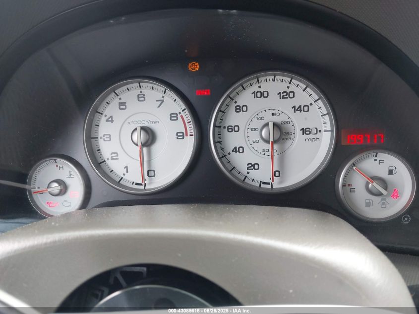 2006 Acura Rsx Type S VIN: JH4DC53076S010487 Lot: 43085616