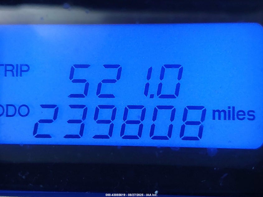 2009 Hyundai Santa Fe Gls VIN: 5NMSG73D09H295688 Lot: 43085619