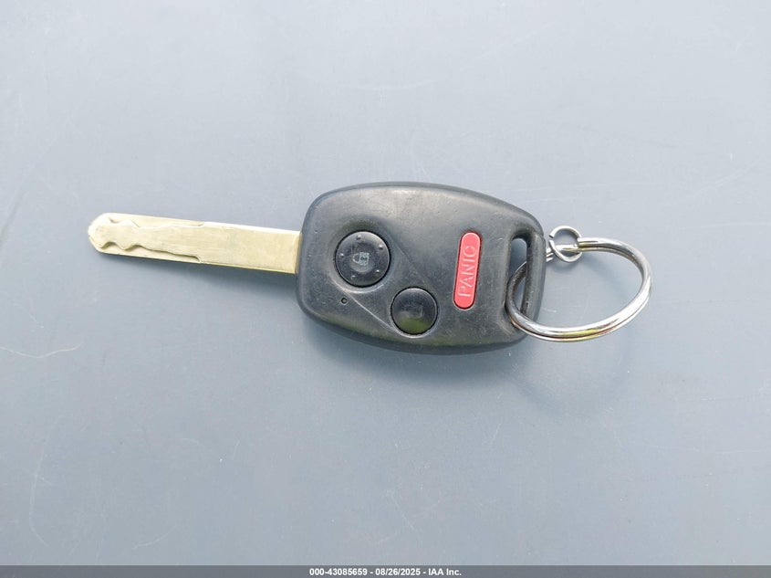 2HGFG116X6H545160 2006 HONDA CIVIC photo no. 11